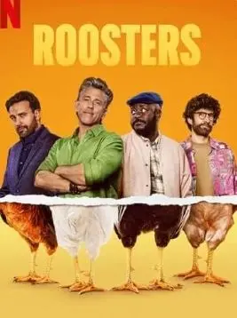 《好男不低头》：意大利式黑色幽默，看黑手党洗钱也能笑出腹肌