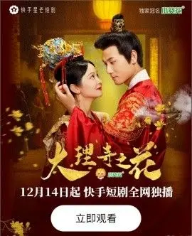 《大理寺之花》：绝美悬疑！猫妖奇案背后的爱恨情仇，霸总大人能否守护正义与真爱？