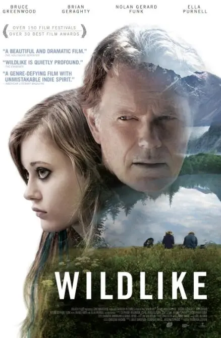 《我心略野》：一场狂野不羁的爱情冒险，释放内心深处的渴望！