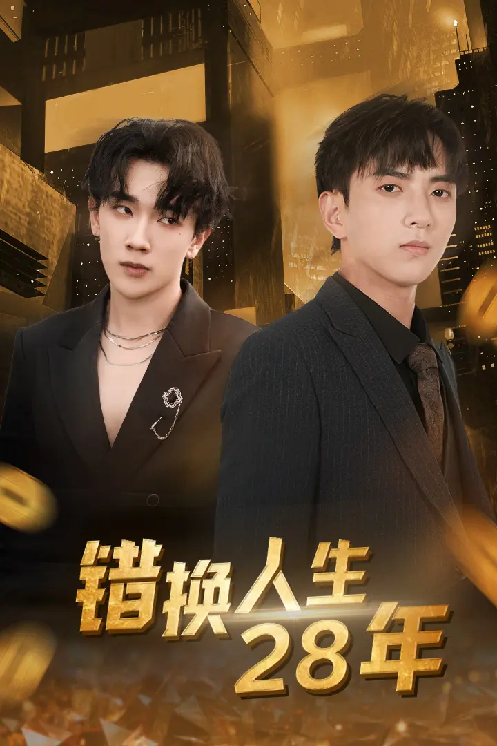 《错换人生28年》：命运的玩笑？一场关于亲情、伦理与真相的揪心故事