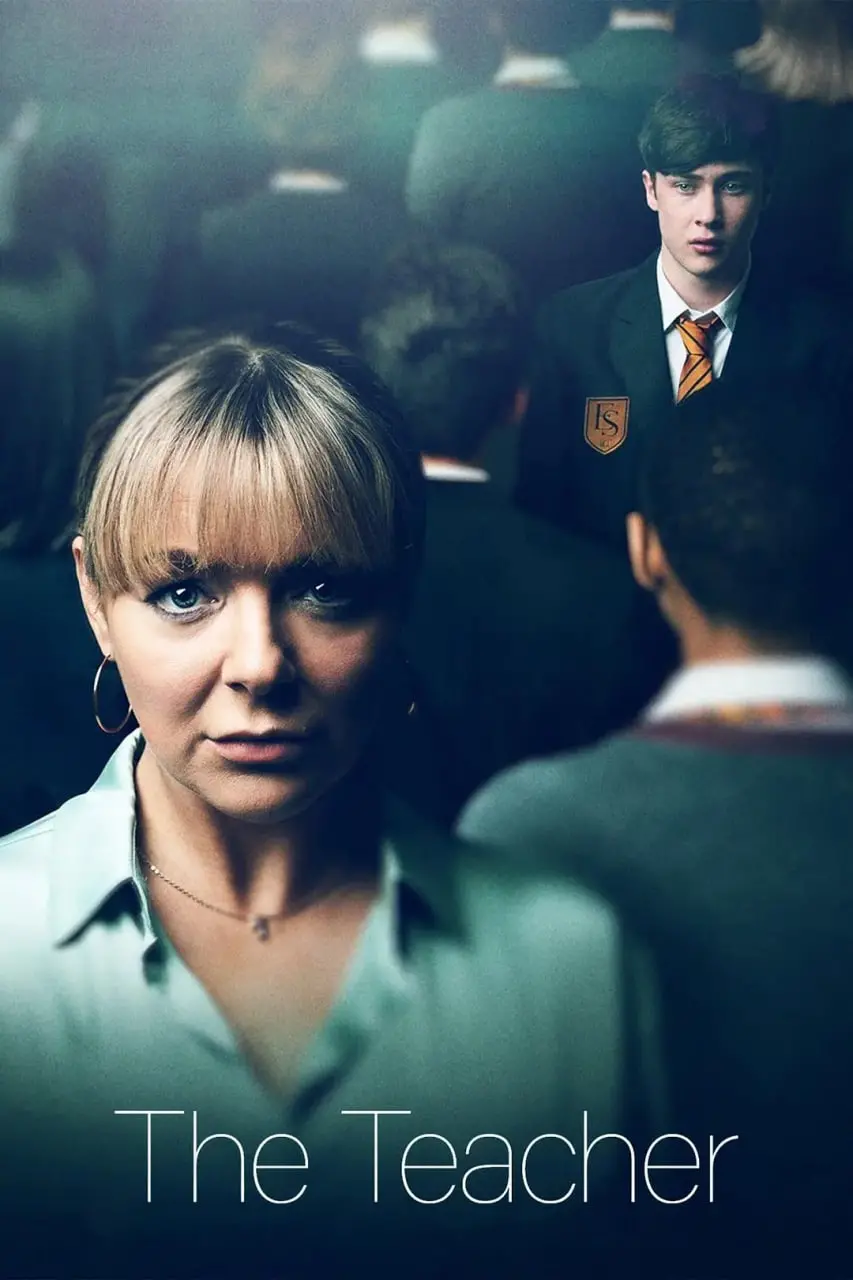 禁忌之恋？《女教师 第一季》深度剖析：师生关系的伦理边界与情感挣扎