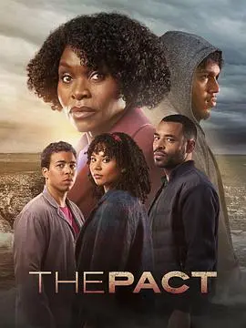 《默契 第二季》：当“默契”成为羁绊，马特·里夫编织的爱情悬念，比第一季更让人上头！