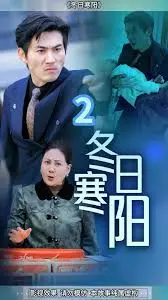 《冬日寒阳》：冰封下的情感暗流，一个关于救赎与自我救赎的残酷童话