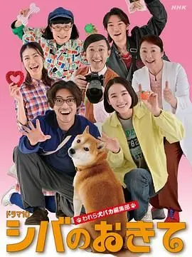 《柴犬的规矩我们这群狗痴编辑部》：萌出血！这群“狗子”的日常能笑到你头掉！